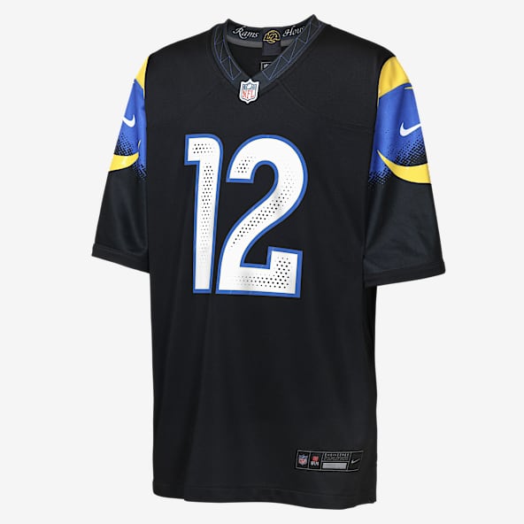 Los Angeles Rams Jerseys, Apparel & Gear. Nike.com